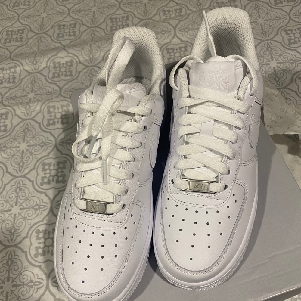 Nike Air Force 1’s